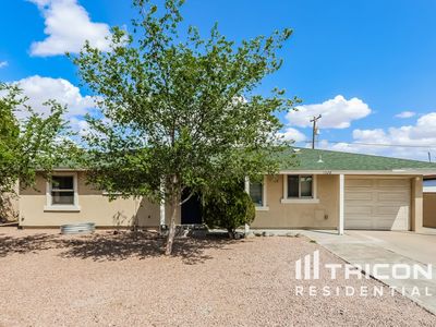 1328 E Vine Ave, Mesa, AZ, 85204