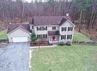 163 Stone Church Rd, Ballston Spa, NY 12020