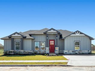 1414 Isabella Grace St, Weslaco, TX 78599