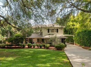 2060 E Altadena Dr, Altadena, CA 91001