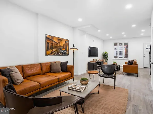 1722 N Redfield St, Philadelphia, PA 19151