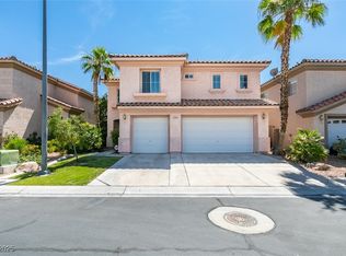 3766 Port Ritchey St, Las Vegas, NV 89147