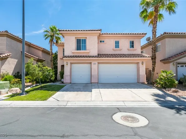 3766 Port Ritchey St, Las Vegas, NV 89147