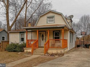 453 4th Ave, Lindenwold, NJ 08021