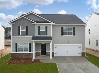 4481 Crimson Pass, Graniteville, SC 29829