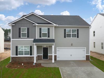 2202 Chromite Dr, Graniteville, SC, 29829