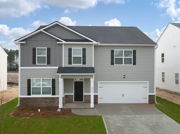 4627 Crimson Pass, Graniteville, SC 29829