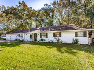 197 Jones Loop, El Paso, AR 72045