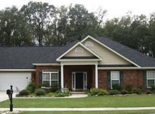 114 Brookstone Way, Rincon, GA 31326