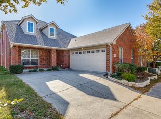 8301 White Stallion Trl, McKinney, TX 75070
