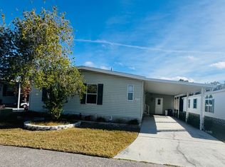 2514 Lake Haven Dr #2514, New Pt Richey, FL 34655