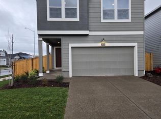 4836 Oregano Ave NE, Salem, OR 97301