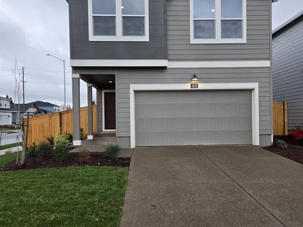 4836 Oregano Ave NE, Salem, OR 97301