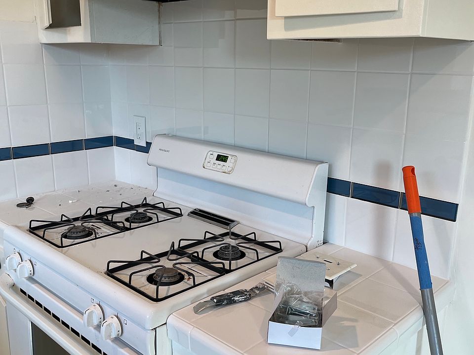 New kitchen counter top 12/2024
