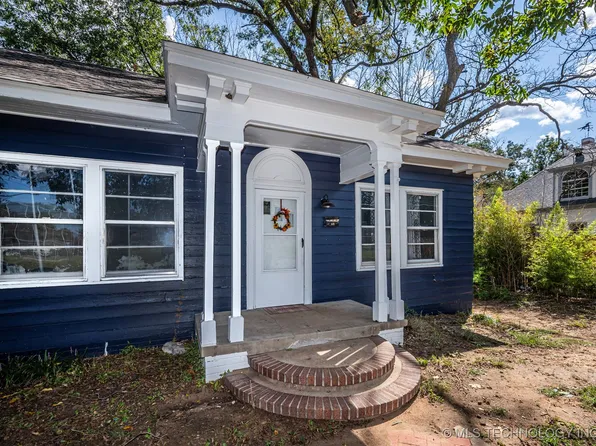 906 B St NW, Ardmore, OK 73401