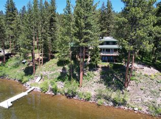 5343 N Placid Lake Rd, Seeley Lake, MT 59868