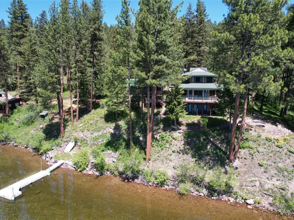 5343 N Placid Lake Rd, Seeley Lake, MT 59868