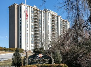 1 Scenic Dr UNIT 209, Highlands, NJ 07732