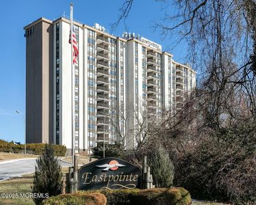 1 Scenic Drive UNIT 209, Highlands, NJ, 07732