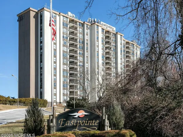 1 Scenic Drive #209, Highlands, NJ 07732