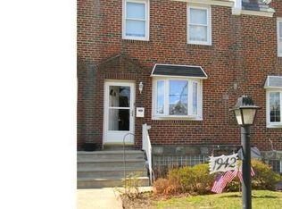 1942 Lardner St, Philadelphia, PA 19149