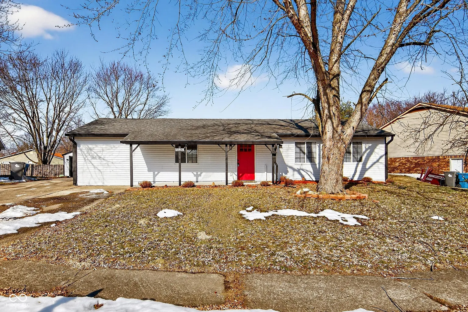 5526 Epperson Ct photo 1
