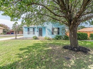 1202 1st Ave, McKinney, TX 75069