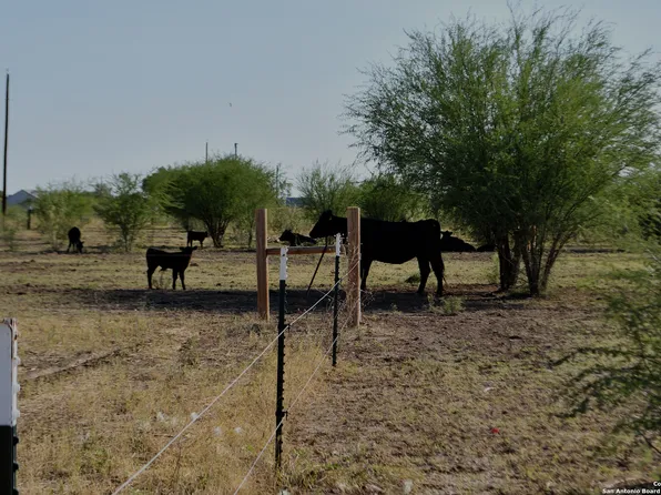 3211 CR 301, Knippa, TX 78870