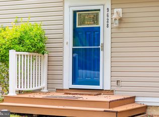 9628 Rocksparkle Row, Columbia, MD 21045