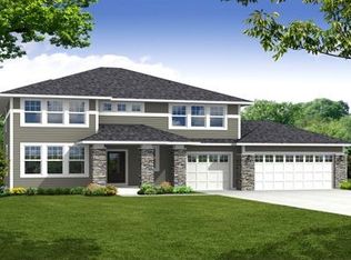 13403 Coachford Ave, Rosemount, MN 55068