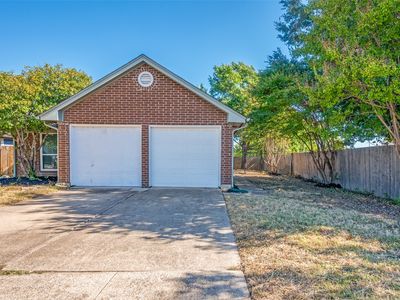 247 Stallion Dr, Keller, TX, 76248