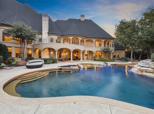 5700 Masters Ct, Flower Mound, TX 75022