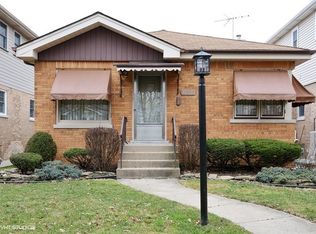 10035 S Campbell Ave, Chicago, IL 60655