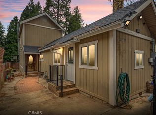 22983 Pine Ln, Crestline, CA 92325