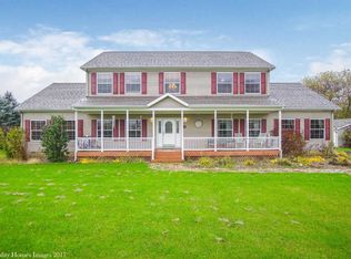 2086 S 900 W, La Porte, IN 46350