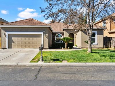 4743 N Arrow Ridge Way, Clovis, CA, 93619