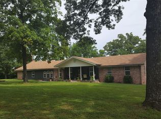 28957 S 521st Rd, Park Hill, OK 74451