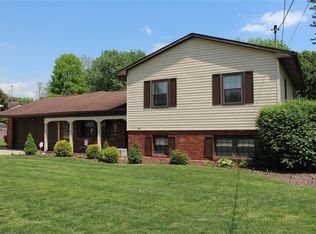 109 Holiday Dr, Marietta, OH 45750