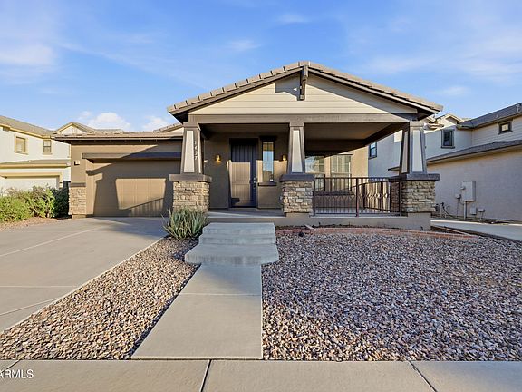5th image of 1457 W FLAMINGO Drive