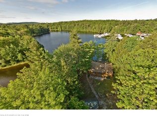 14 Lake Shore Dr, Casco, ME 04015