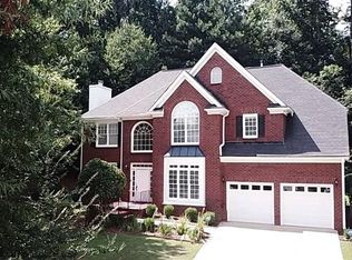 2981 Oak Hampton Ct, Duluth, GA 30096