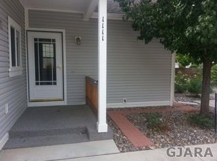 1111 Buttercup Ln #B, Fruita, CO 81521