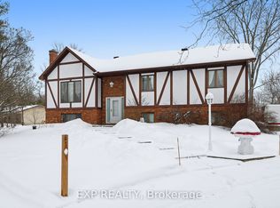 1887 Canaan Rd, Clarence Rockland, ON K4K1K9