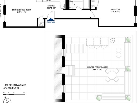 2nd image of this home