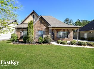 5573 Timber Leaf Trl, Bessemer, AL 35022