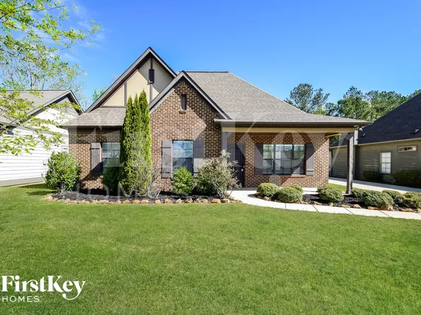 5573 Timber Leaf Trl, Bessemer, AL 35022