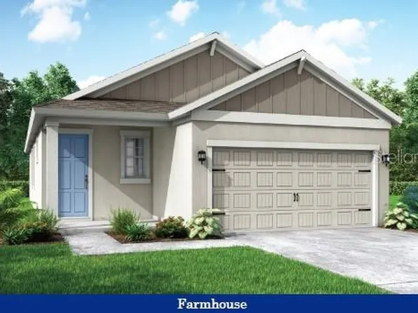 15906 Mulrion Blvd, Punta Gorda, FL 33982