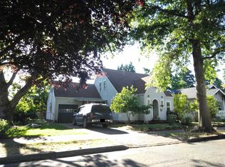 849 Laurel St, Junction City, OR 97448
