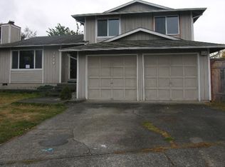 3416 52nd Ave NE, Tacoma, WA
