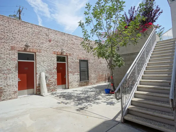 922 W 23rd St, Los Angeles, CA